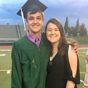 Meet your Posher, Cassidy